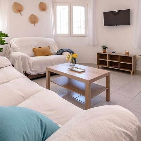 Paraiso Privado Con Piscina Villa Alqueries 德尼亚 外观 照片