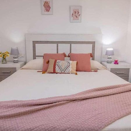 Paraiso Privado Con Piscina Villa Alqueries 德尼亚 外观 照片